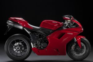 motorbikes, Ducati, 1198