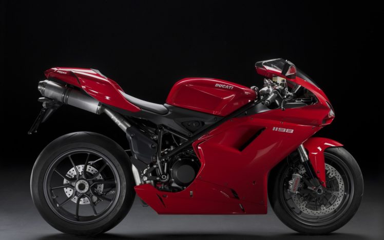 motorbikes, Ducati, 1198 HD Wallpaper Desktop Background