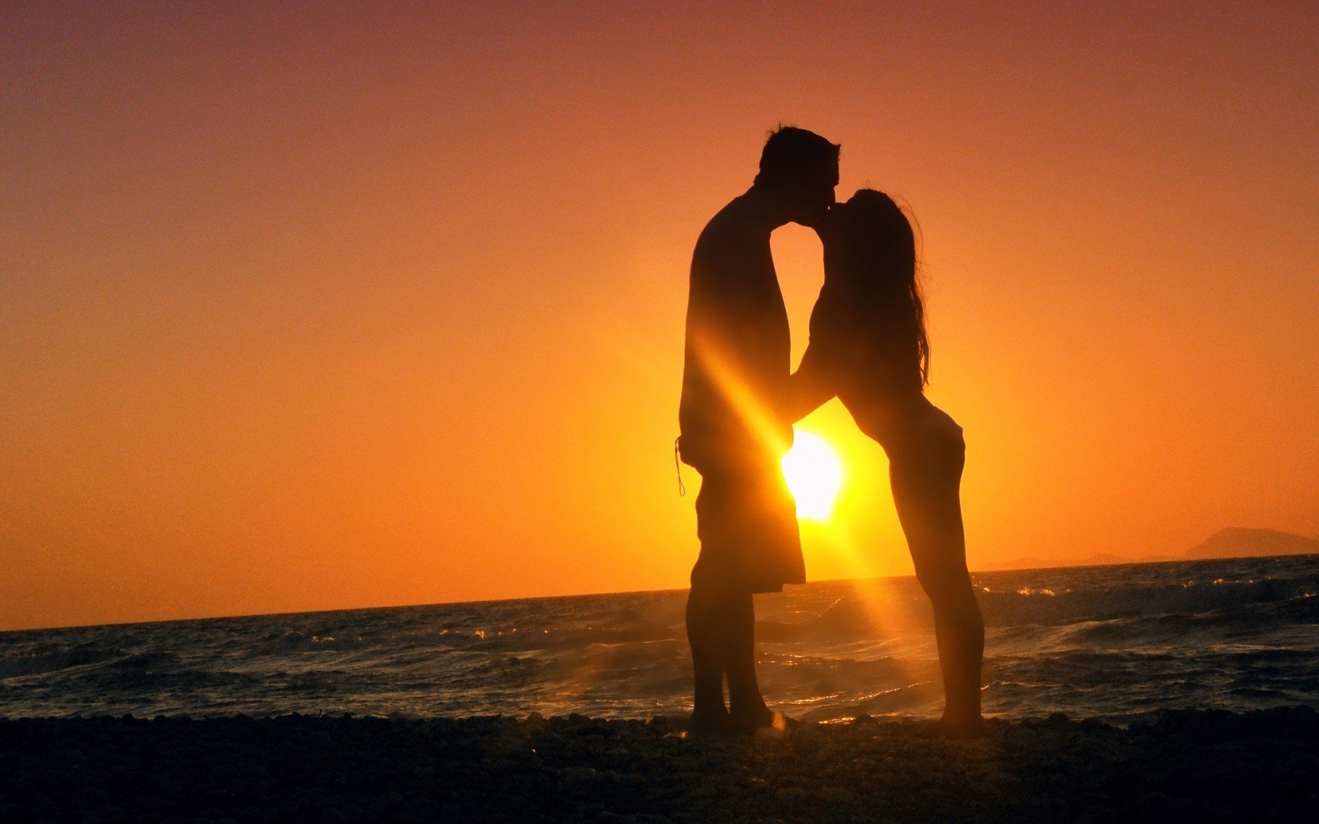 nature, Couple Wallpaper