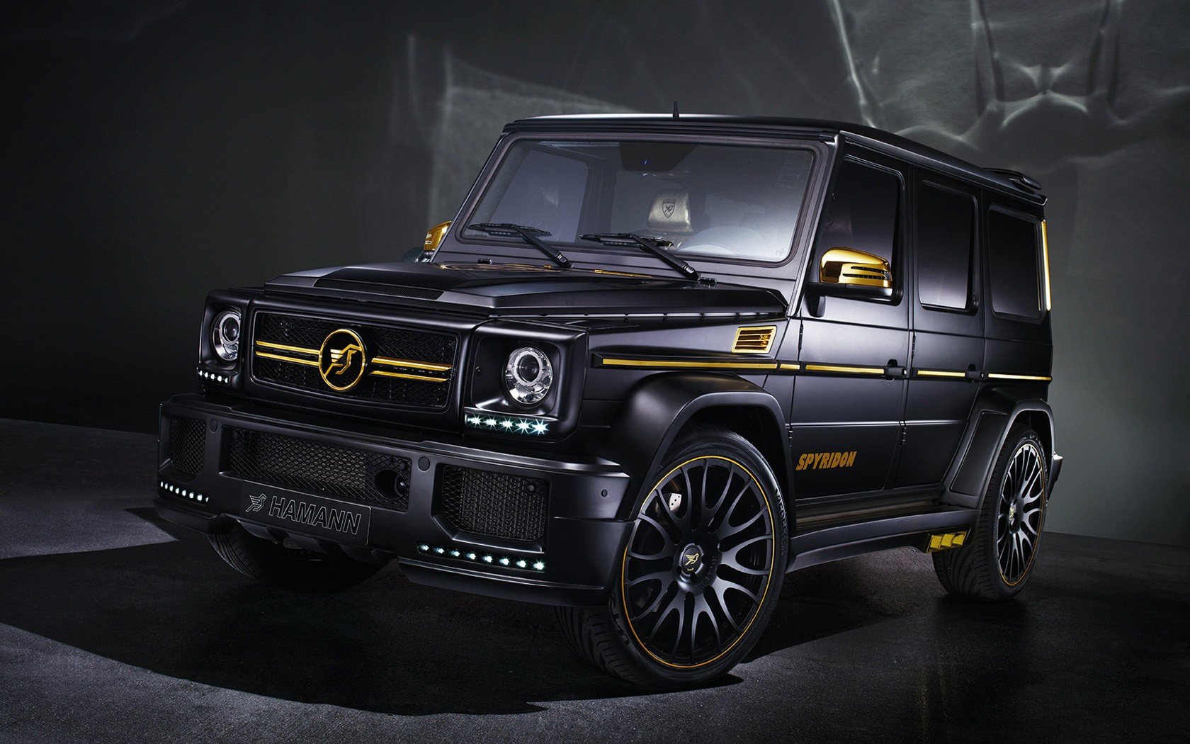 cars, Tuning, Hamann, Mercedes, Benz, Mercedes, Benz, G65, Amg, G65, Amg Wallpaper