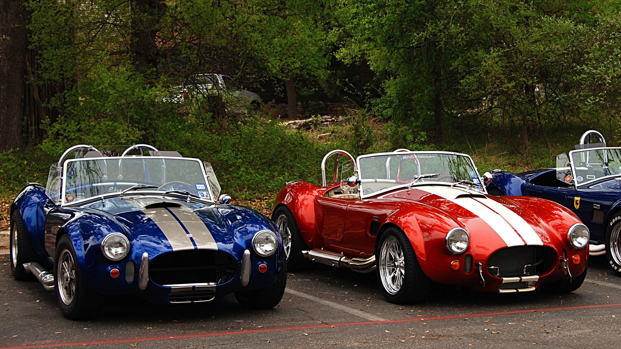 shelby, Super, Cobra, Hot, Rod, Muscle, Cars Wallpaper