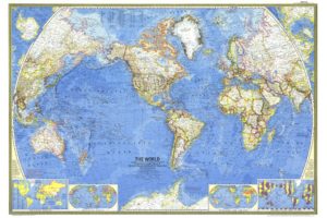 national, Geographic, Maps, World, Map