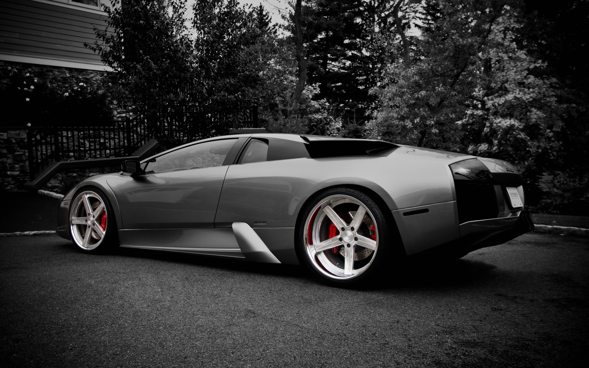 lamborghini Wallpaper