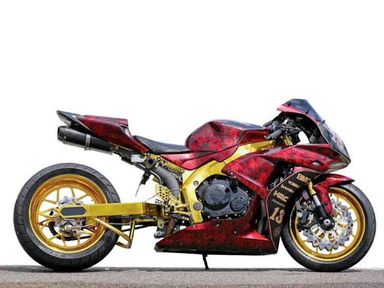 honda, Motorbikes, Motorcycles HD Wallpaper Desktop Background