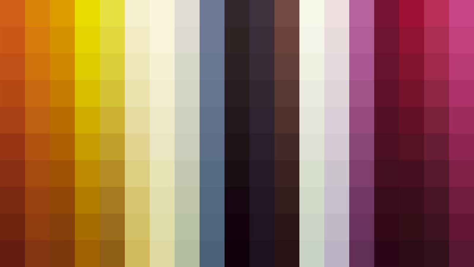 spectrum Wallpaper