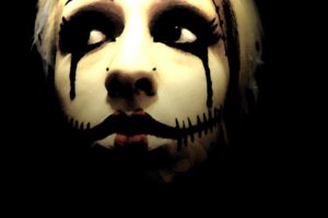 halloween, The, Joker, Clowns, Faces