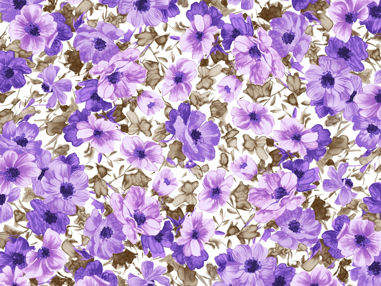 flowers Wallpaper