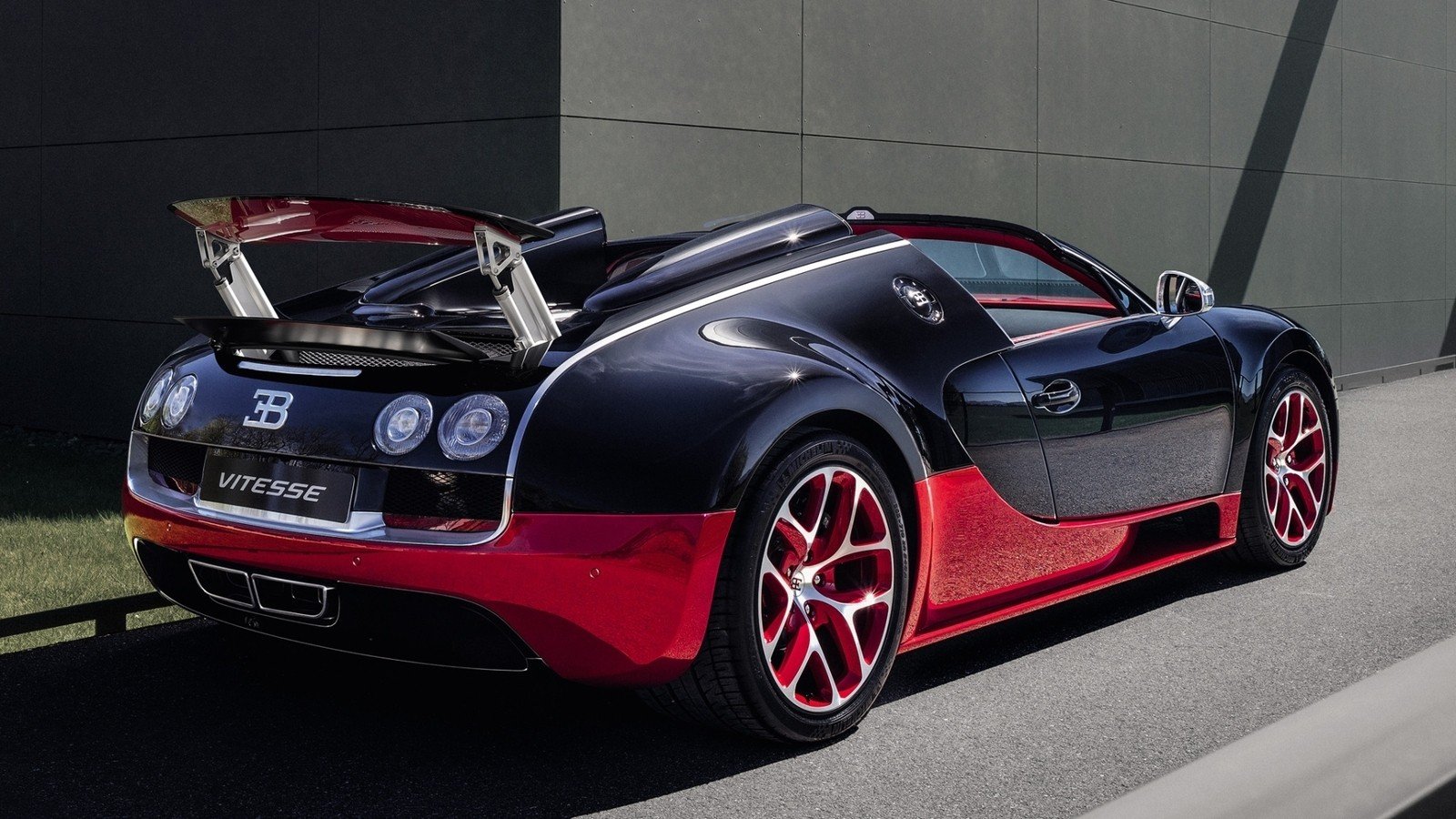 cars, Bugatti, Veyron Wallpaper