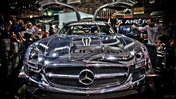 amg, Mercedes benz, Mercedes benz, Sls, Amg, E cell HD Wallpaper Desktop Background