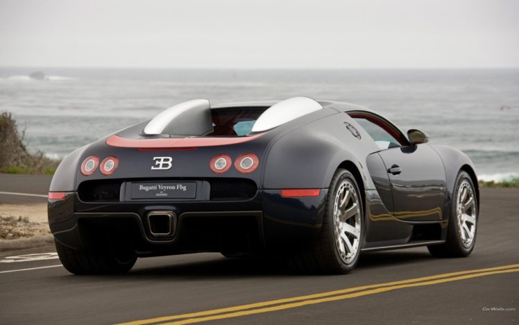 cars, Bugatti, Veyron HD Wallpaper Desktop Background