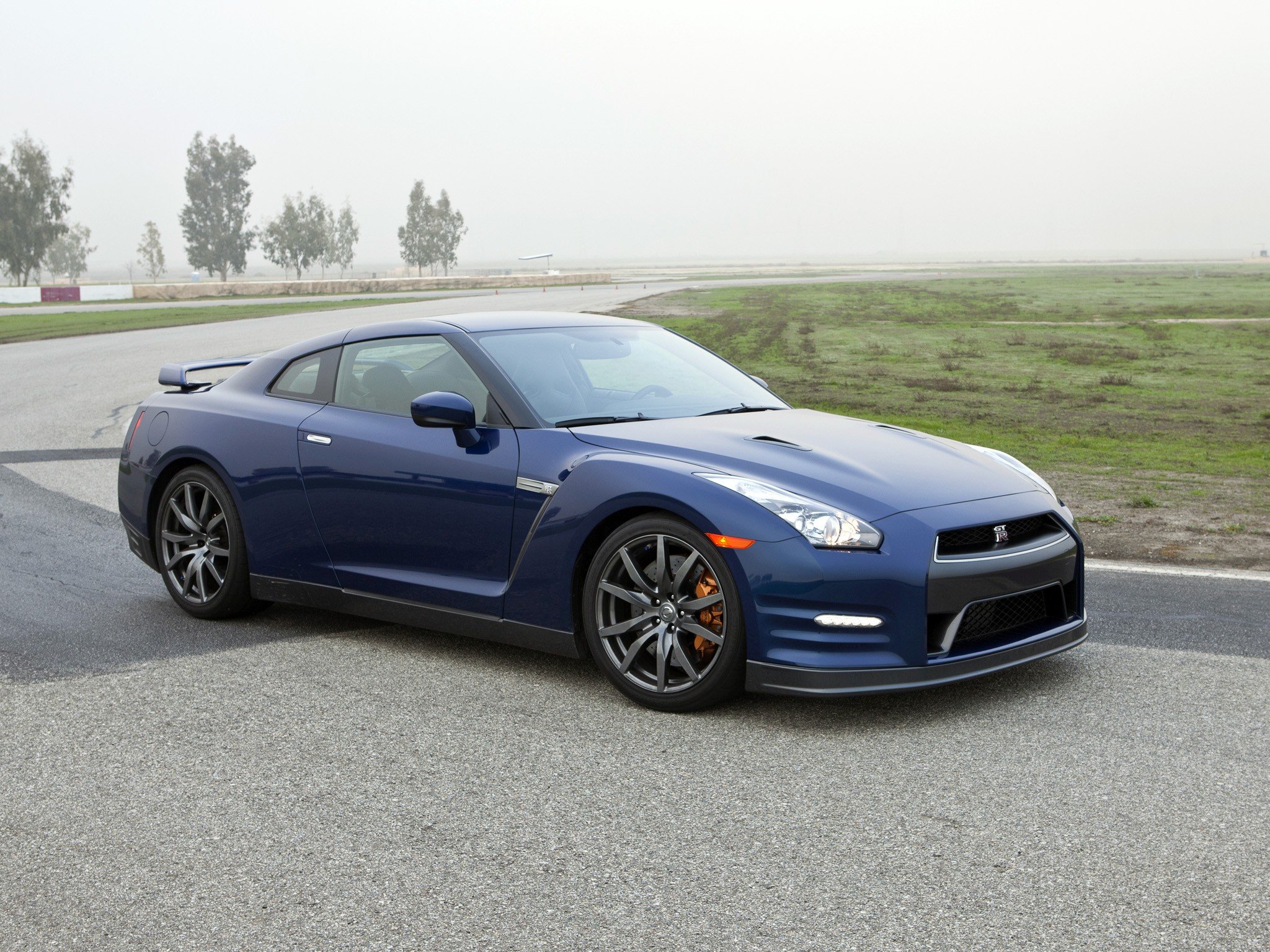cars, Nissan, Gt r, R35 Wallpaper
