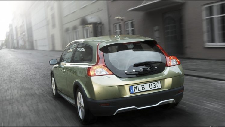 cars, Volvo, Vehicles HD Wallpaper Desktop Background