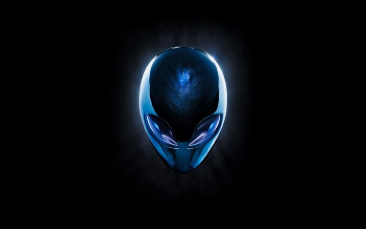 alienware, Alien HD Wallpaper Desktop Background
