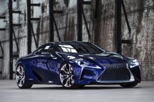 blue, Lexus, Concept, Cars, Static, Lexus, Lf lc