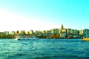 cityscapes, Turkey, Istanbul, Galata, Tower, Galata