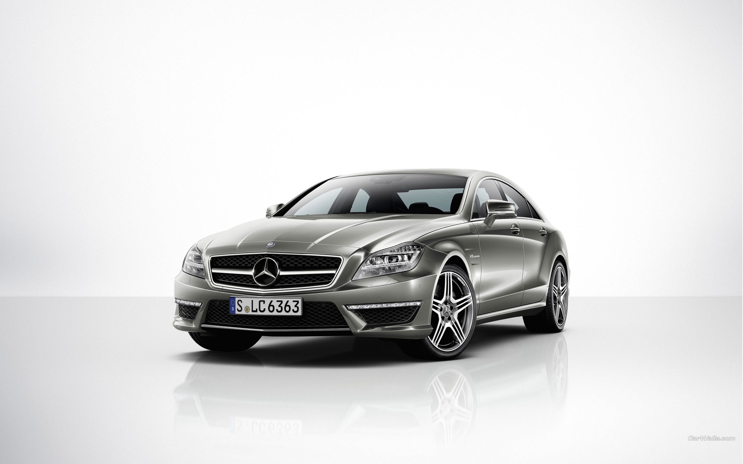 cars, Mercedes benz Wallpaper