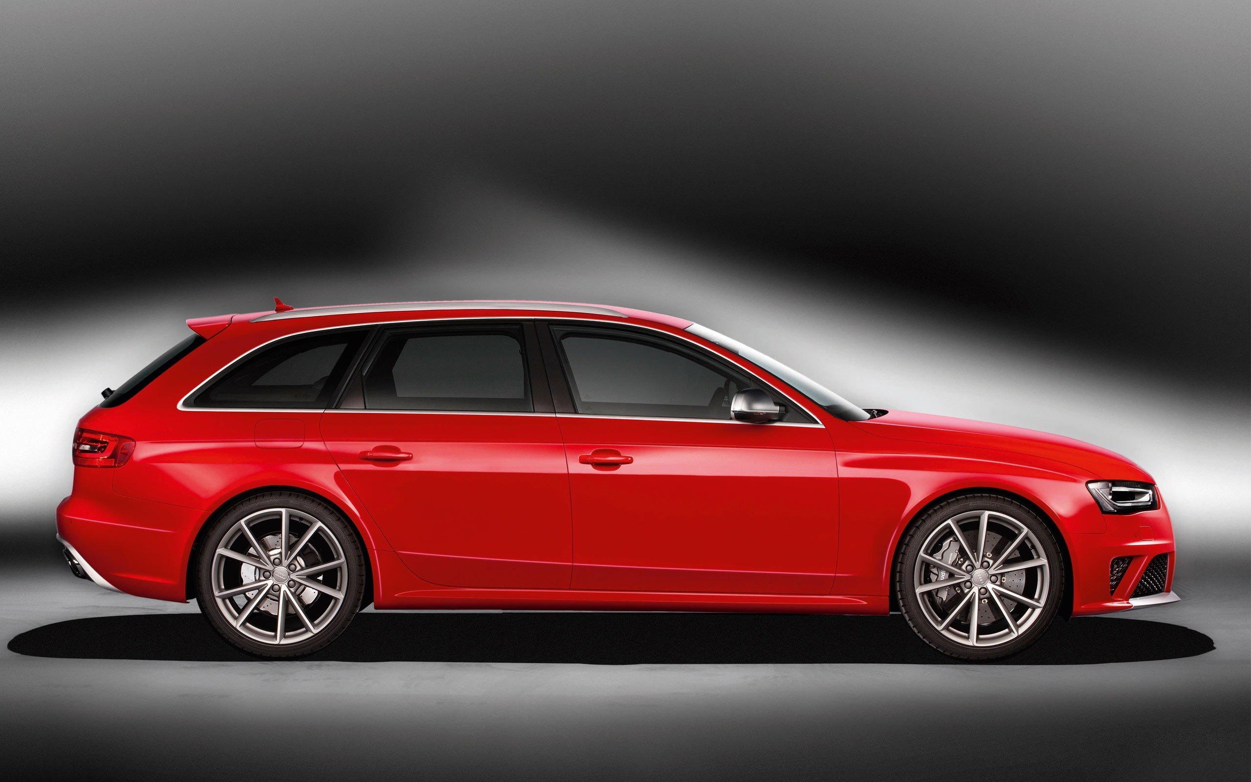 red, Cars, Avant, Vehicles, Sports, Cars, Audi, Rs4 Wallpaper