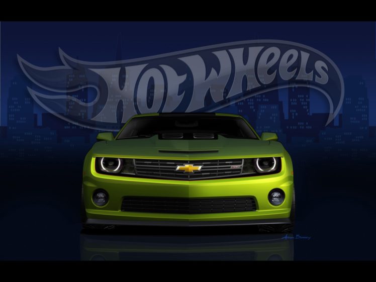concept, Cars, Chevrolet, Camaro, Wheels HD Wallpaper Desktop Background
