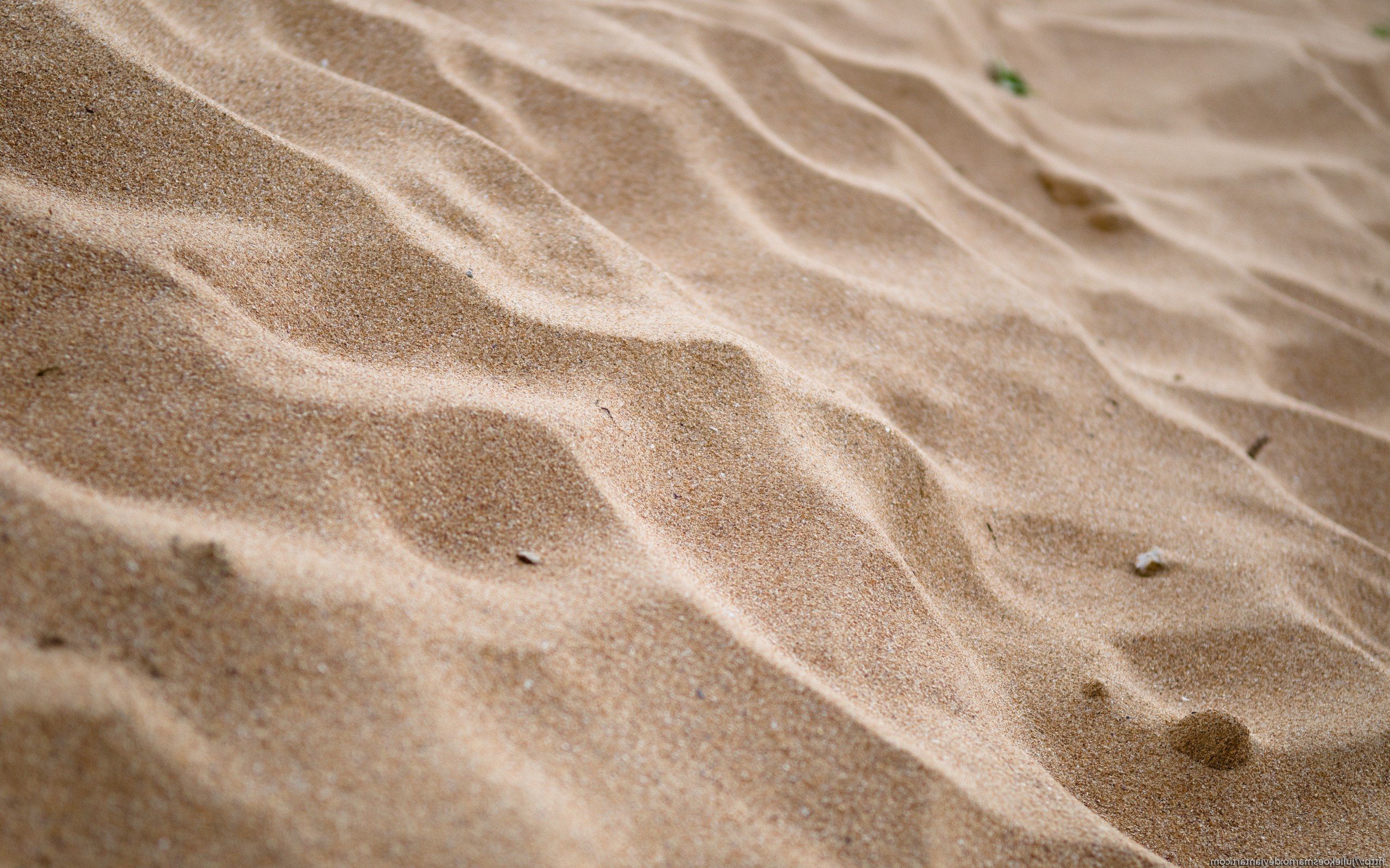 landscapes, Sand Wallpaper