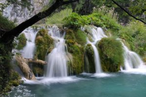 landscapes, Nature, Croatia, Lakes, National, Park