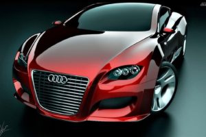 cars, Audi