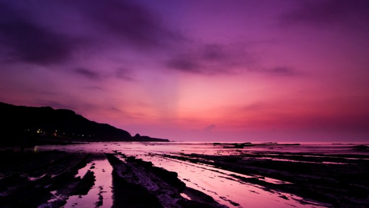 sunrise, Landscapes HD Wallpaper Desktop Background