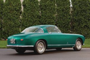 1953, Ferrari, 250, Europa, Retro, Supercar