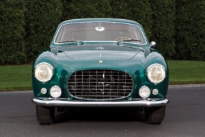 1953, Ferrari, 250, Europa, Retro, Supercar