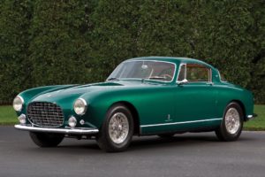 1953, Ferrari, 250, Europa, Retro, Supercar, Gd