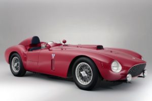 1954, Ferrari, 375, Plus, Supercar, Retro, Race, Racing