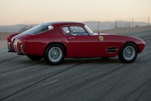 1957, Ferrari, 250, G t, Tour de france, 14 louver, Scaglietti, Berlinetta, Supercar, Race, Racing