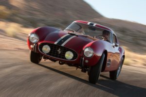 1957, Ferrari, 250, G t, Tour de france, 14 louver, Scaglietti, Berlinetta, Supercar, Race, Racing, Retro, Gd