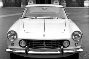 1960 62, Ferrari, 250, Gte, 2 2, Supercar, Classic