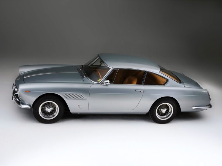 1960 62, Ferrari, 250, Gte, 2 2, Supercar, Classic HD Wallpaper Desktop Background
