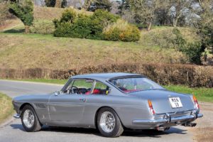 1960 62, Ferrari, 250, Gte, 2 2, Supercar, Classic, St