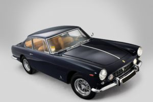 1960 62, Ferrari, 250, Gte, 2 2, Supercar, Classic, Da