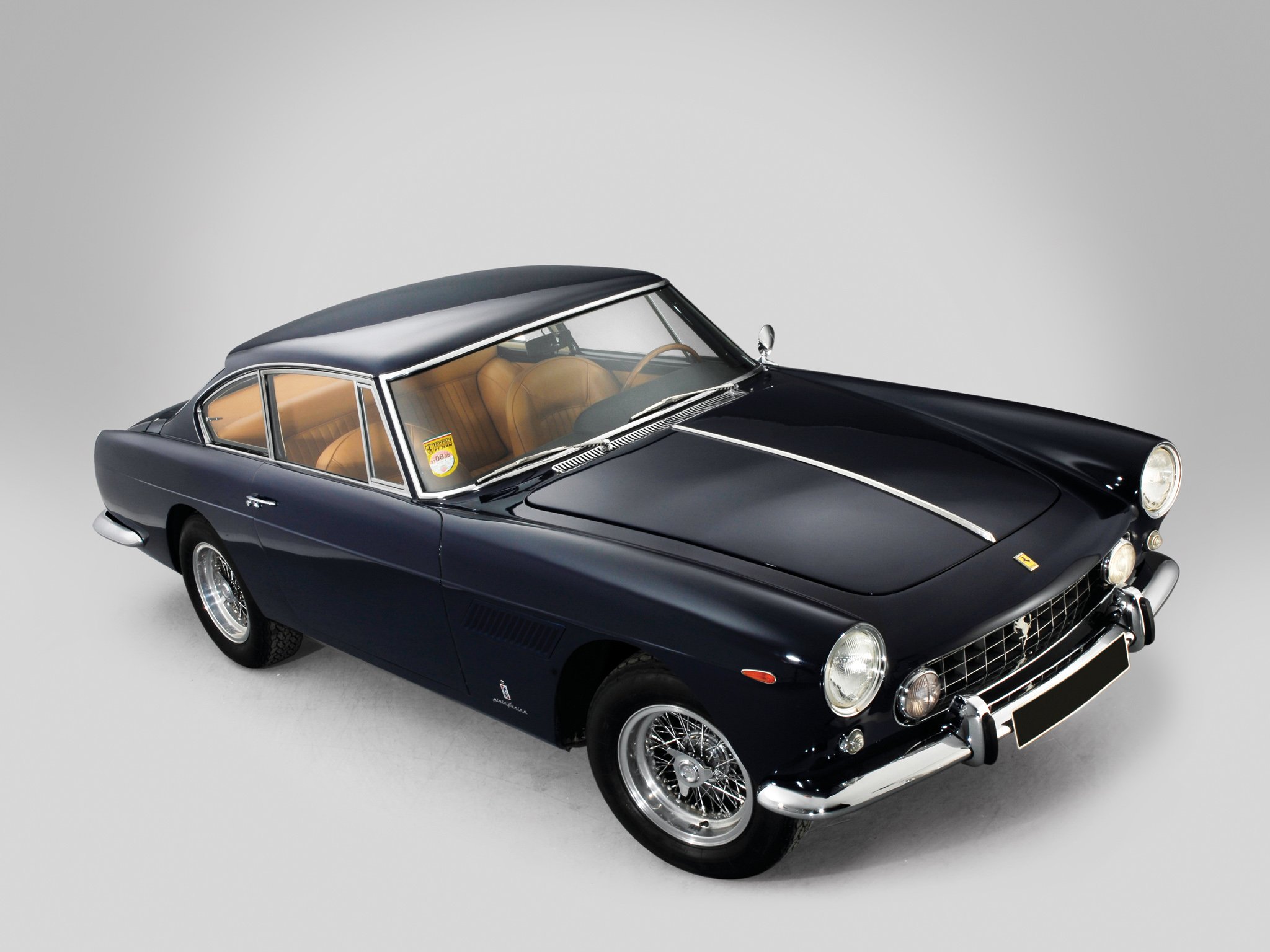 1960 62, Ferrari, 250, Gte, 2 2, Supercar, Classic, Da Wallpaper