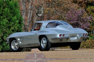 1963, Chevrolet, Corvette, Stingray, Z06, C 2, Muscle, Supercar, Classic, Sting, Ray