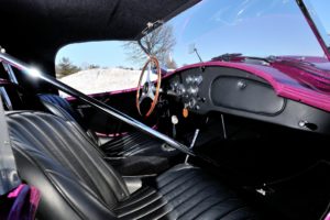 1963, Shelby, Cobra, Coupe, Dragon, Snake, Ford, Drag, Racing, Race, Hot, Rod, Rods, Muscle, Classic, Interior