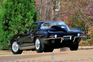 1964, Chevrolet, Corvette, Stingray, L84, 327, 375hp, Fuel, Injection, C 2, Supercar, Muscle, Classic