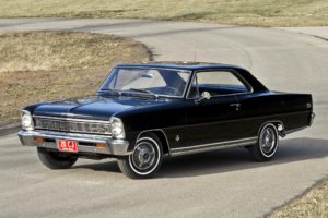 1966, Chevrolet, Chevy, I i, Nova, S s, Hardtop, Coupe, 11737 11837, Muscle, Classic
