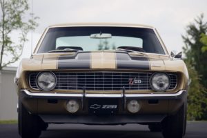 1969, Chevrolet, Camaro, Z28, Muscle, Classic
