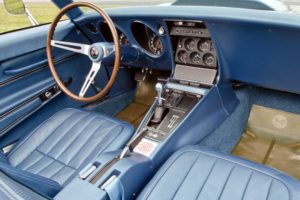 1969, Chevrolet, Corvette, Stingray, L88, 427, Convertible, C 3, Muscle, Supercar, Interior
