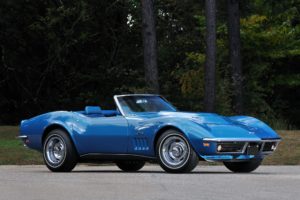 1969, Chevrolet, Corvette, Stingray, L88, 427, Convertible, C 3, Muscle, Supercar, Ju