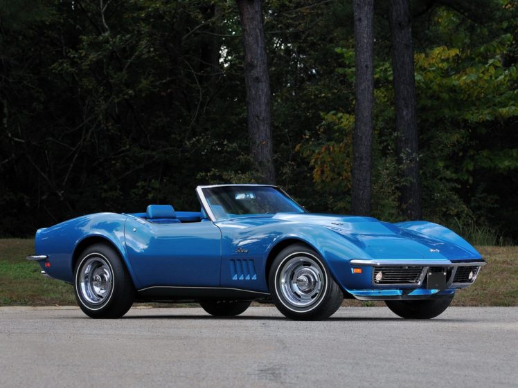 1969, Chevrolet, Corvette, Stingray, L88, 427, Convertible, C 3, Muscle, Supercar, Ju HD Wallpaper Desktop Background