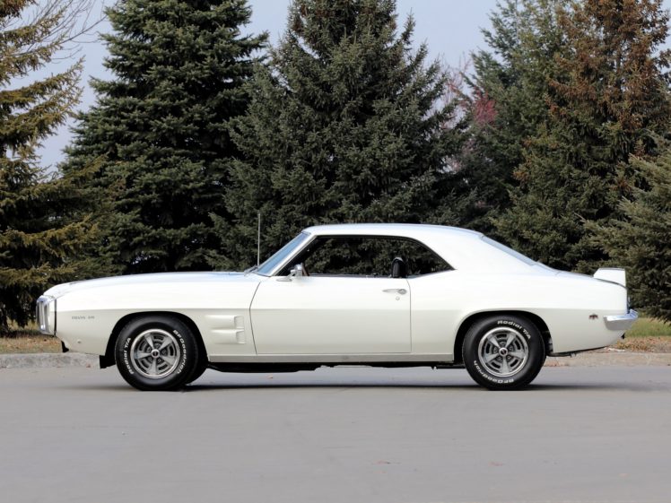 1969, Pontiac, Firebird, Trans am, Coupe, 2337, Muscle, Classic HD Wallpaper Desktop Background