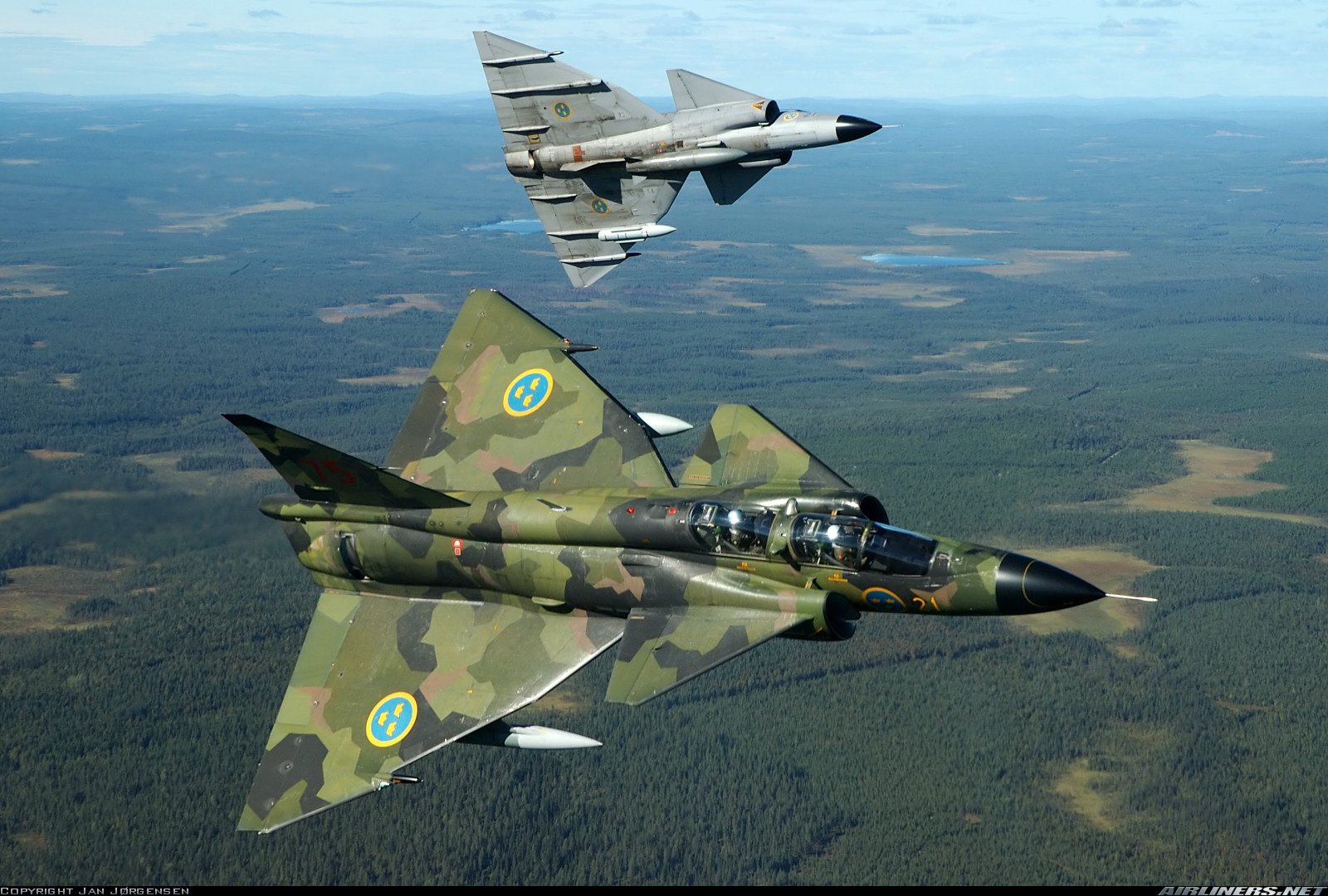 jet, Fghter, Saab, Swedem, Js37 Wallpaper