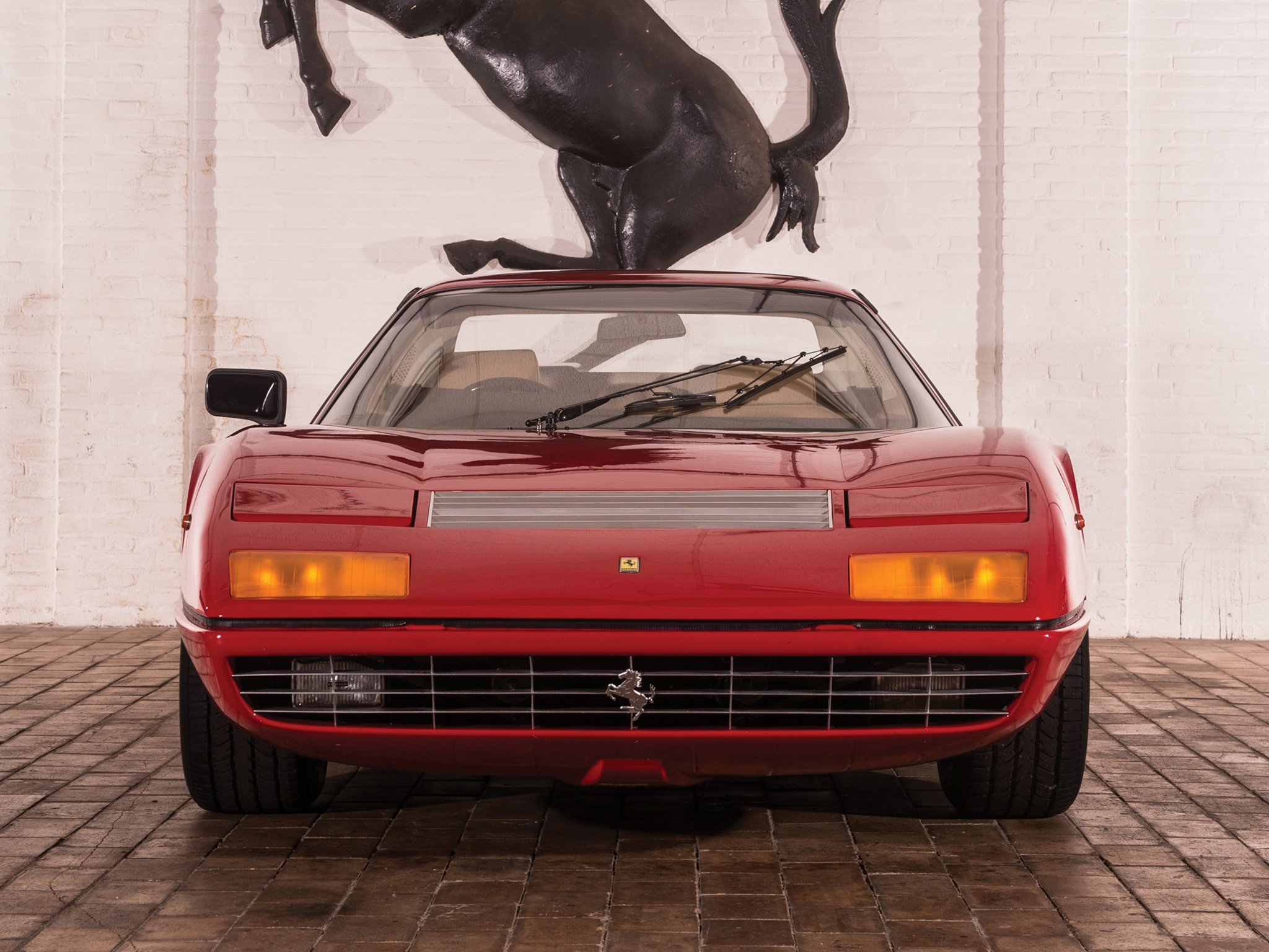 1973 76, Ferrari, 365, Gt4, Berlinetta, Boxer, Uk spec Wallpaper