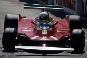 1980, Ferrari, 312, T 5, Formula, F 1, Race, Racing