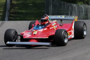 1980, Ferrari, 312, T 5, Formula, F 1, Race, Racing, Gs